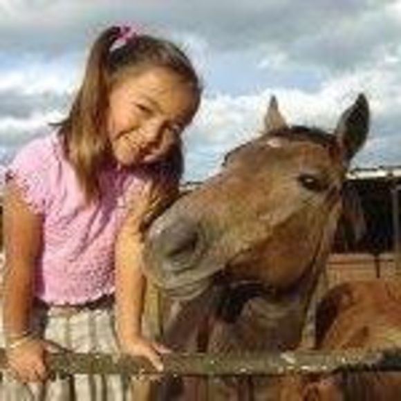 Meet your Posher, Kiyo - Picture 1 of 1